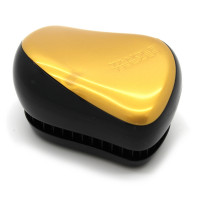 Tangle Teezer Compact Styler Black/Gold