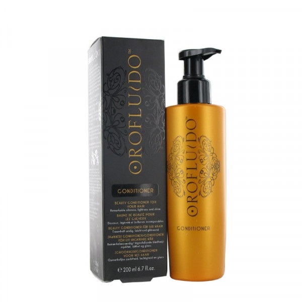 Orofluido Conditioner 200ml