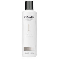 Nioxin System 1 Cleanser Shampoo 300ml