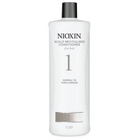 Nioxin System 1 Scalp Revitaliser Conditioner 1000ml