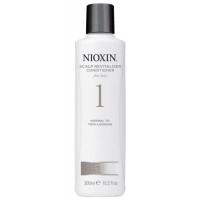 Nioxin System 1 Scalp Revitaliser Conditioner 300ml