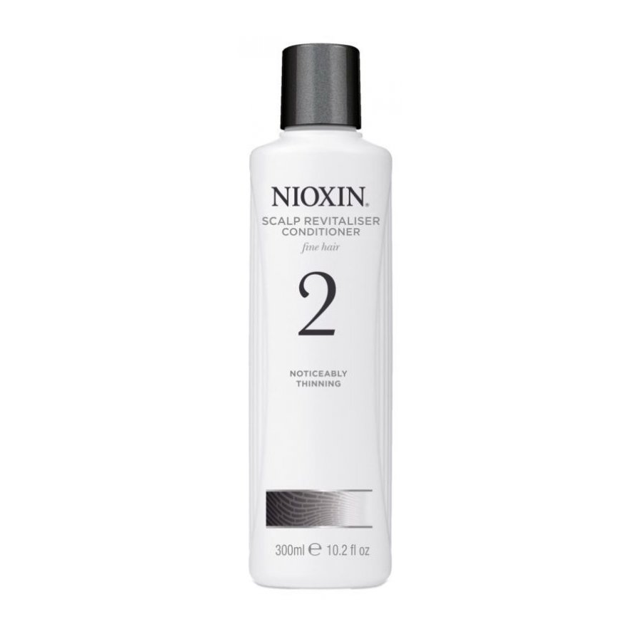 Nioxin System 2 Scalp Revitaliser Conditioner 300ml, 10,90 € F
