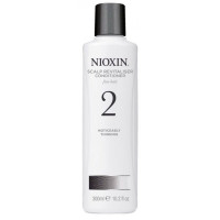 Nioxin System 2 Scalp Revitaliser Conditioner 300ml