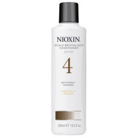 Nioxin System 4 Scalp Revitaliser Conditioner 300ml