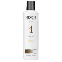 Nioxin System 5 Cleanser Shampoo 300ml