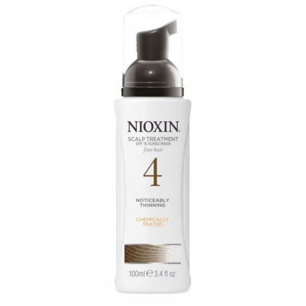 Nioxin System 5 Scalp Treatment 100ml