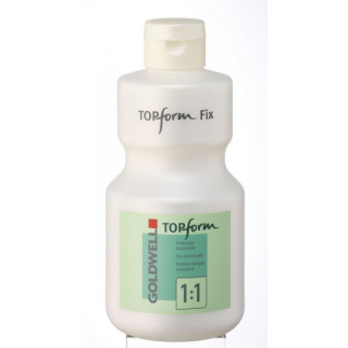 Goldwell Topform Fixierungs-Konzentrat 1000 ml