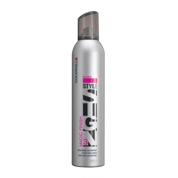 Goldwell Style Sign Gloss Magic Finish 500ml
