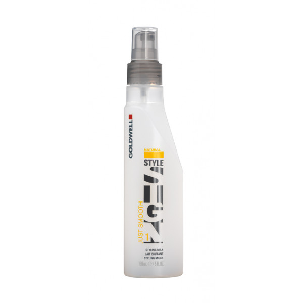 Goldwell Style Sign Natural Just Smooth 150ml