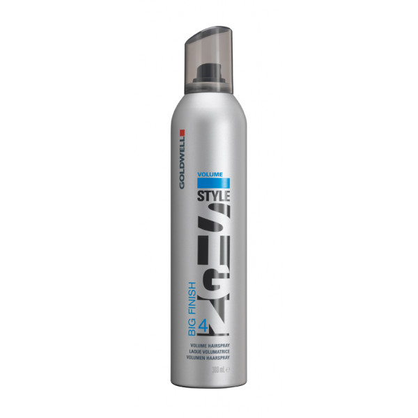 Goldwell Sryle Sign Volumen Big Finish 300ml