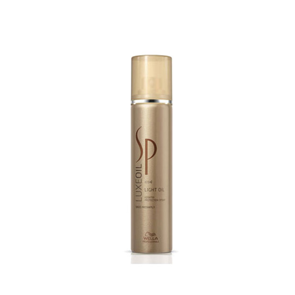 Wella SP - LuxeOil Light Oil Spray 75ml