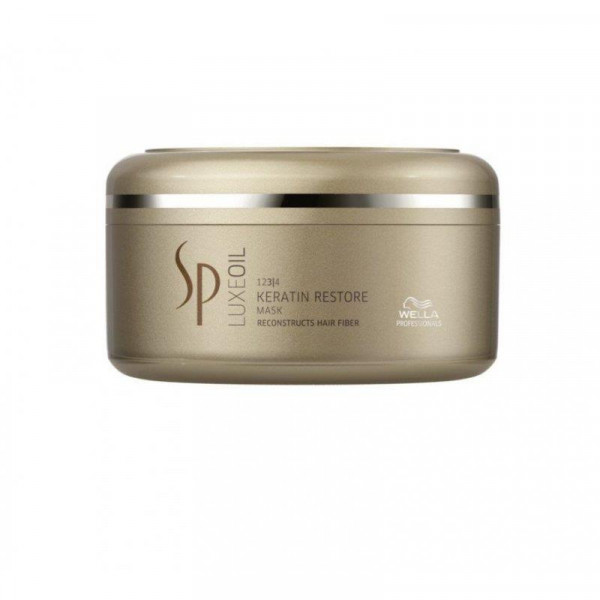 Wella SP - LuxeOil  Mask 150ml