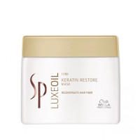 Wella SP -LuxeOil Mask 400ml