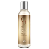 Wella SP - LuxeOil Keratin Protect Shampoo 1000ml