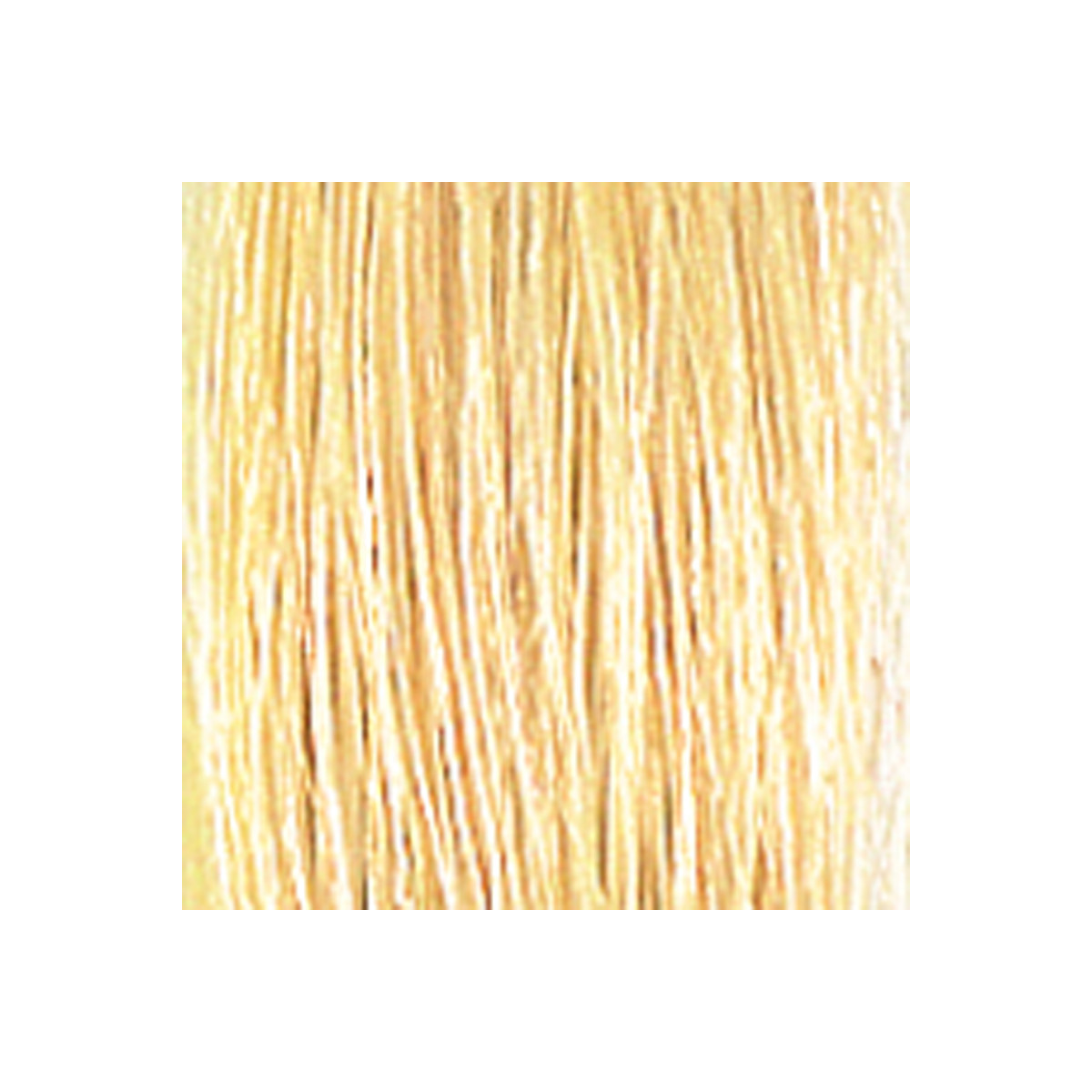 She by Socap Glatt 50/55 cm - Platin Blond 1001