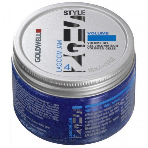Goldwell Style Sign Volumen Lagoom Jam 150 ml