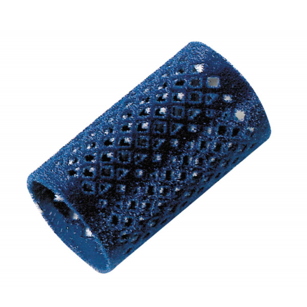 Comair Metallwkl. lang 12er 36mm blau befl 65mm