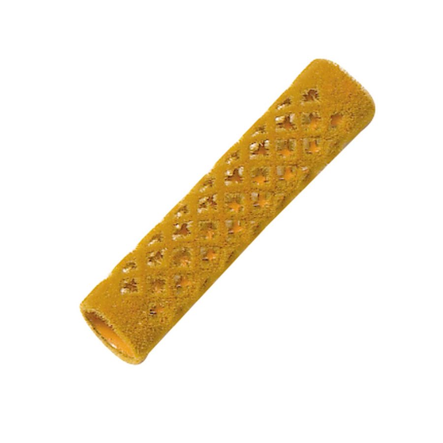 Comair Metallwickler beflockt 13 mm oran box