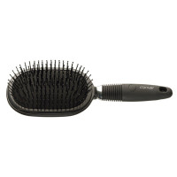 Comair Paddle Brush schwarz oval