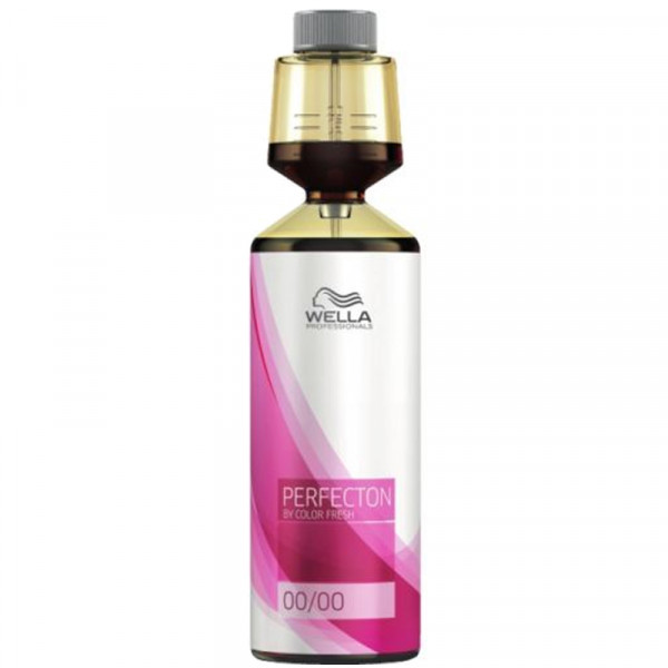 Wella Perfecton by Color Fresh Tonspülung 250ml