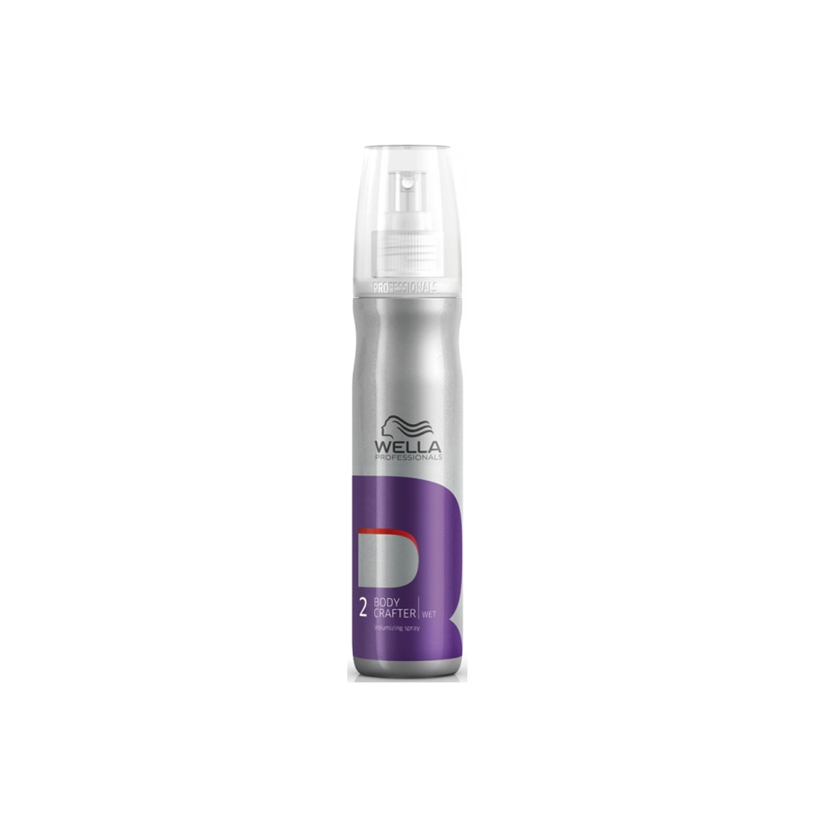 Wella Professionals Body Crafter Volumizing Spray 150ml -...