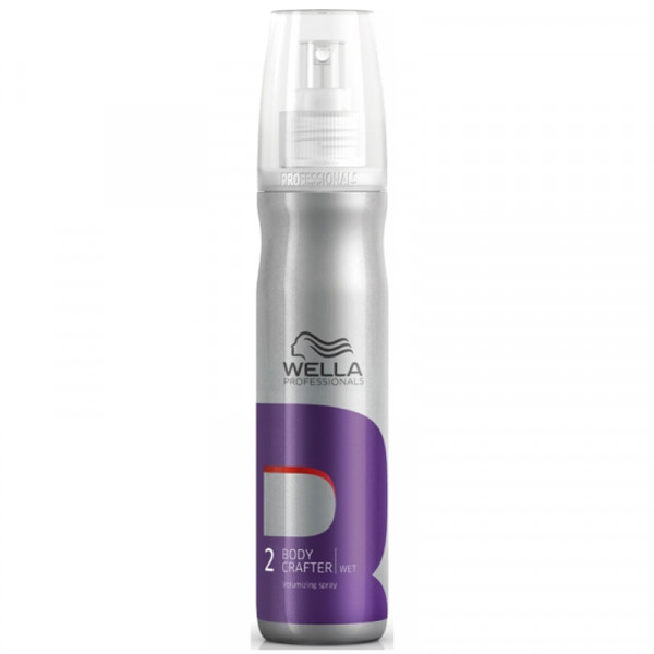 Wella Professionals Body Crafter Volumizing Spray 150ml - ALTE SERIE