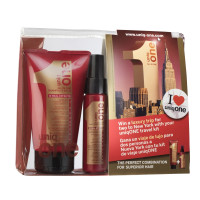 Revlon Uniq One Travel Kit - Reiseset