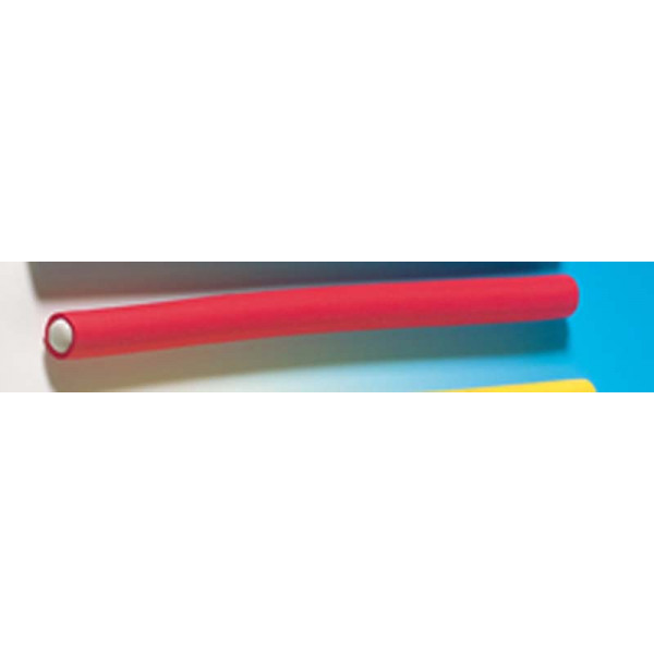 Wella Flex-Wickler 12mm Rot