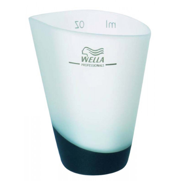Wella Messbecher