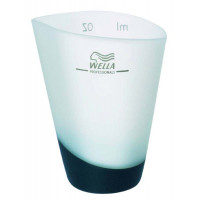 Wella Messbecher