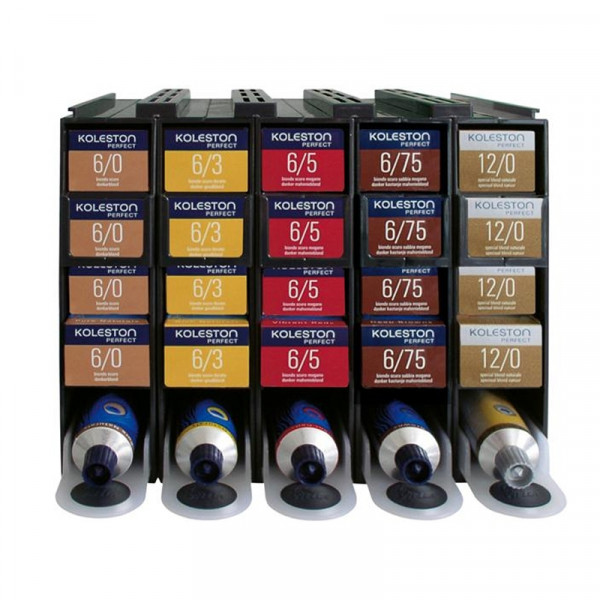 Wella Vorratsbox Koleston Perfect