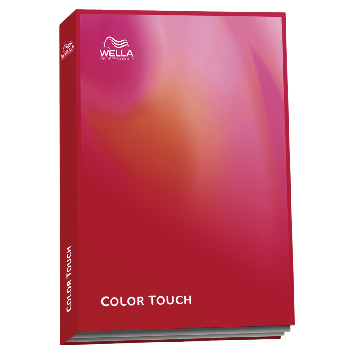 Wella Color Touch Farbkarte