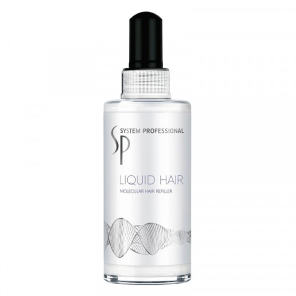 Wella SP System Professional Liquid Hair 100ml