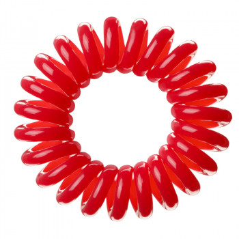 Invisibobble Zopfgummis - Rot