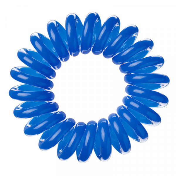 Invisibobble Zopfgummis - Blau