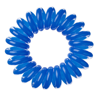 Invisibobble Zopfgummis - Blau