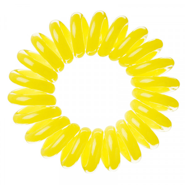Invisibobble Zopfgummis - Gelb
