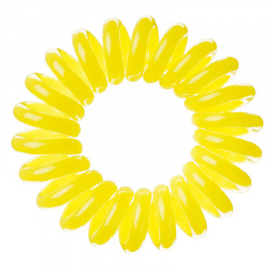 Invisibobble Zopfgummis - Gelb