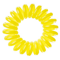 Invisibobble Zopfgummis - Gelb