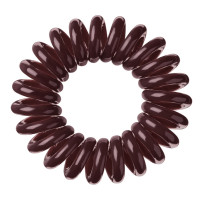 Invisibobble Zopfgummis - Braun