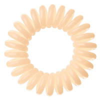 Invisibobble Zopfgummis - Champagne