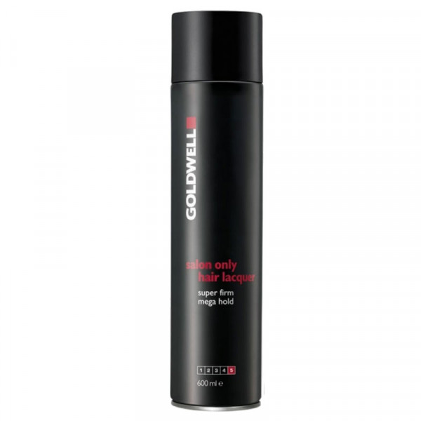 Goldwell Salon Only Hair Laquer Haarlack Mega Hold 600ml
