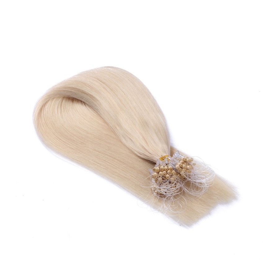 Microring Extensions #60 Weißblond box
