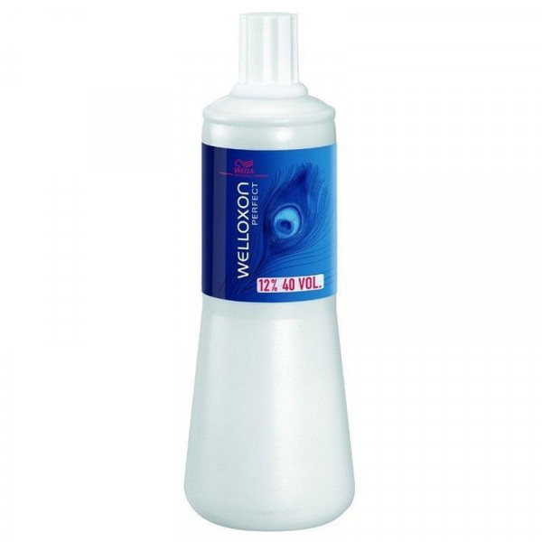 Wella Welloxon 9% Oxydant 1000ml