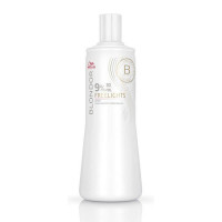 Wella Blondor Freelights Oxydations Creme 9% - 1000 ml