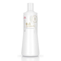 Wella Blondor Freelights Oxydations Creme 6% - 1000 ml