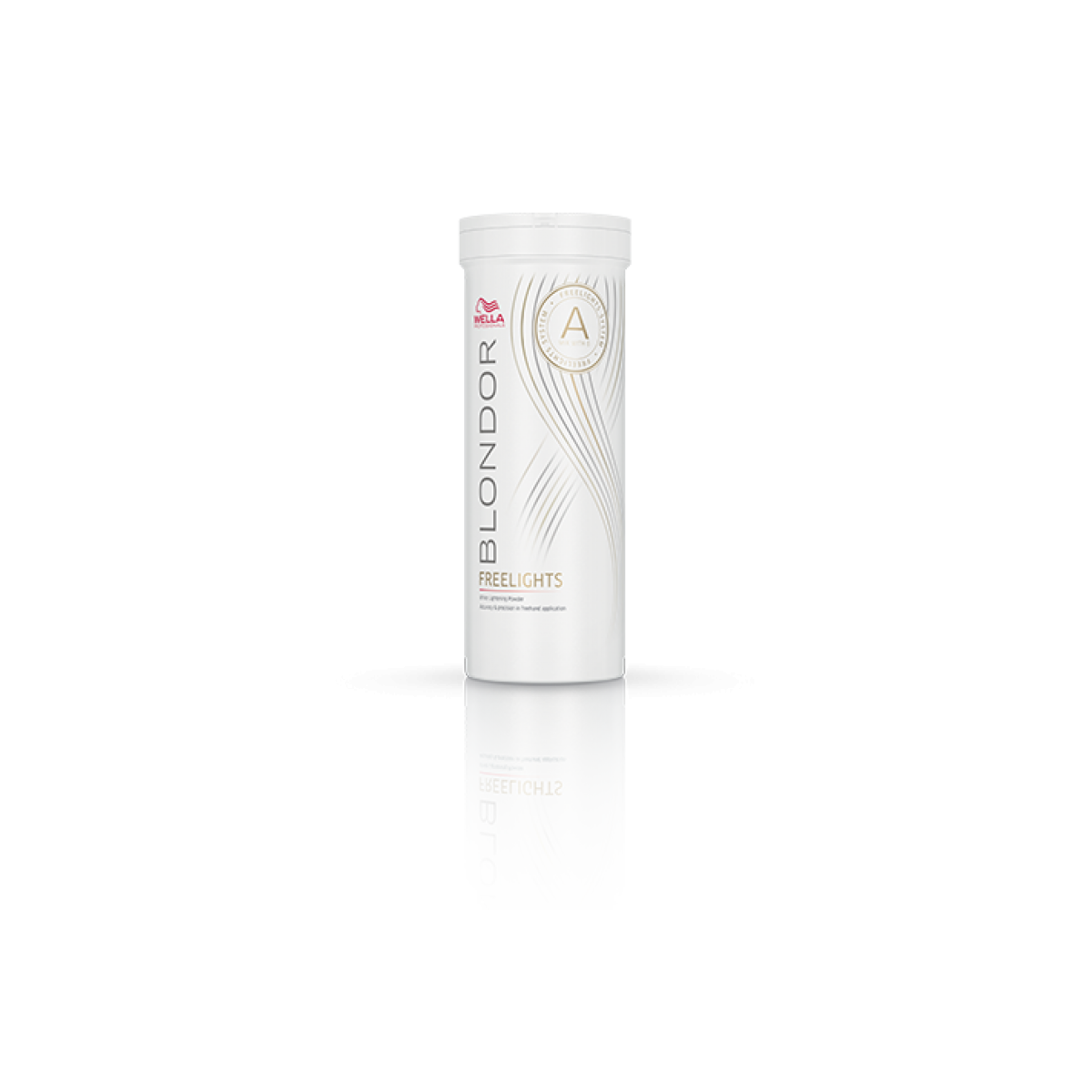 Wella Blondor Freelights - White Lightening Powder - 400g