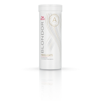 Wella Blondor Freelights - White Lightening Powder - 400g