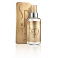 Wella SP - Luxe Oil Keratin schützendes Elixir 30ml