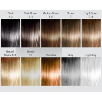 Hair Effect / Haarverdichtung 26g